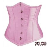 corpete underbust