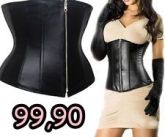 corpete underbust
