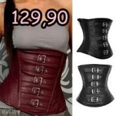 corpete underbust